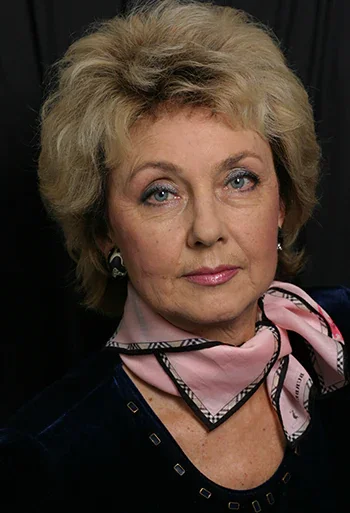Валентина Панина