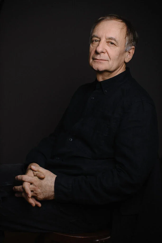 Валерий Дьяченко — актёр — Бюро Культуры