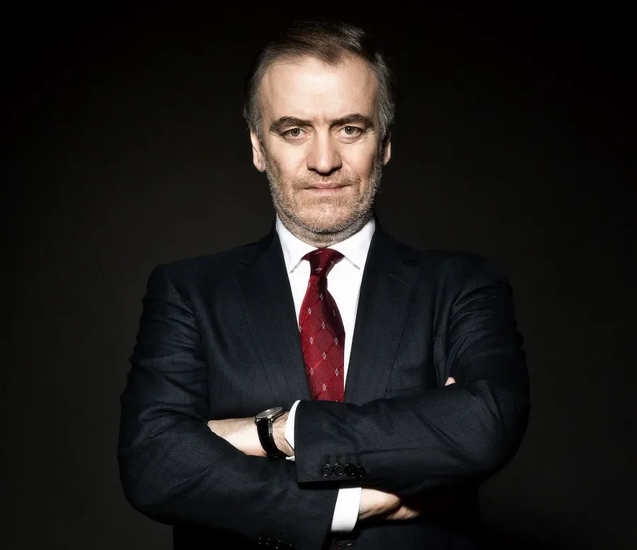 Валерий Гергиев