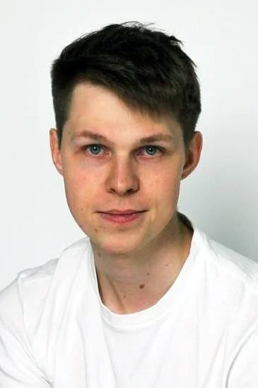 Валерий Криван — актер — Бюро Культуры