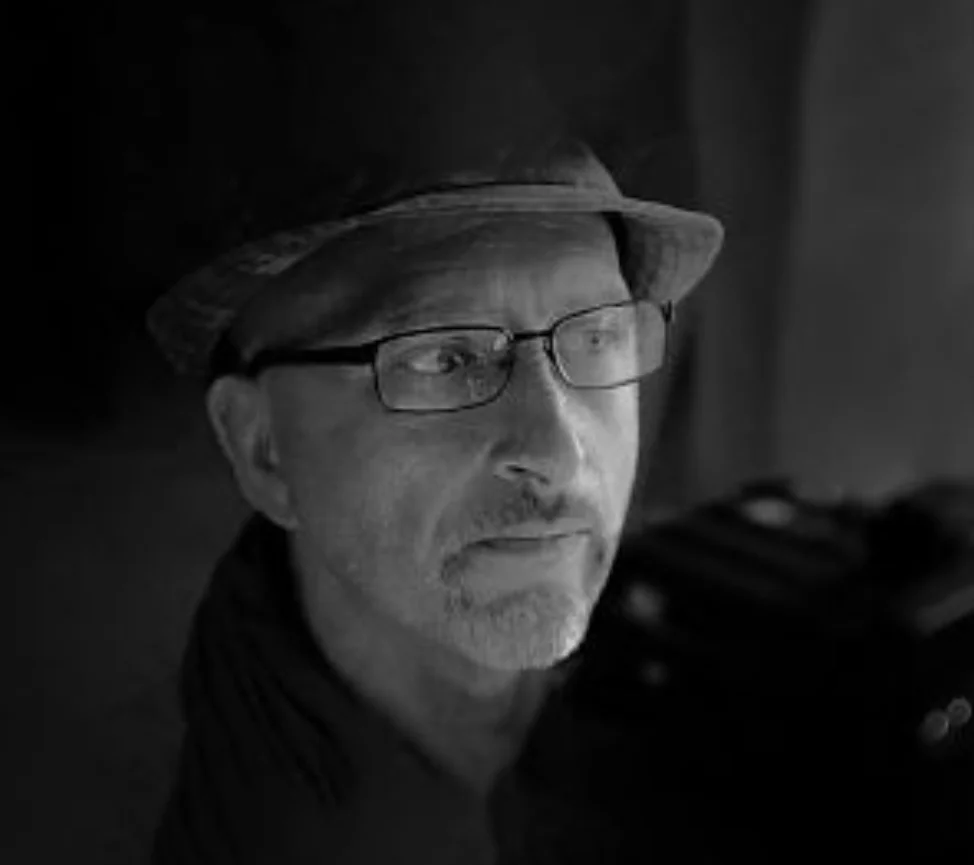 Валерий Лернер — сценограф — Бюро Культуры