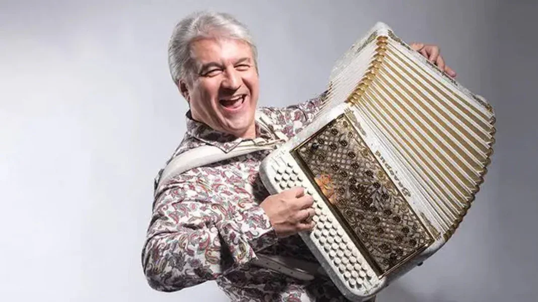 Валерий Сёмин