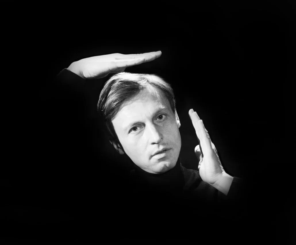 Валерий Шевелёв — режиссёр-постановщик — Бюро Культуры