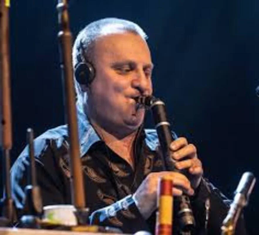 Валерий  Складанный