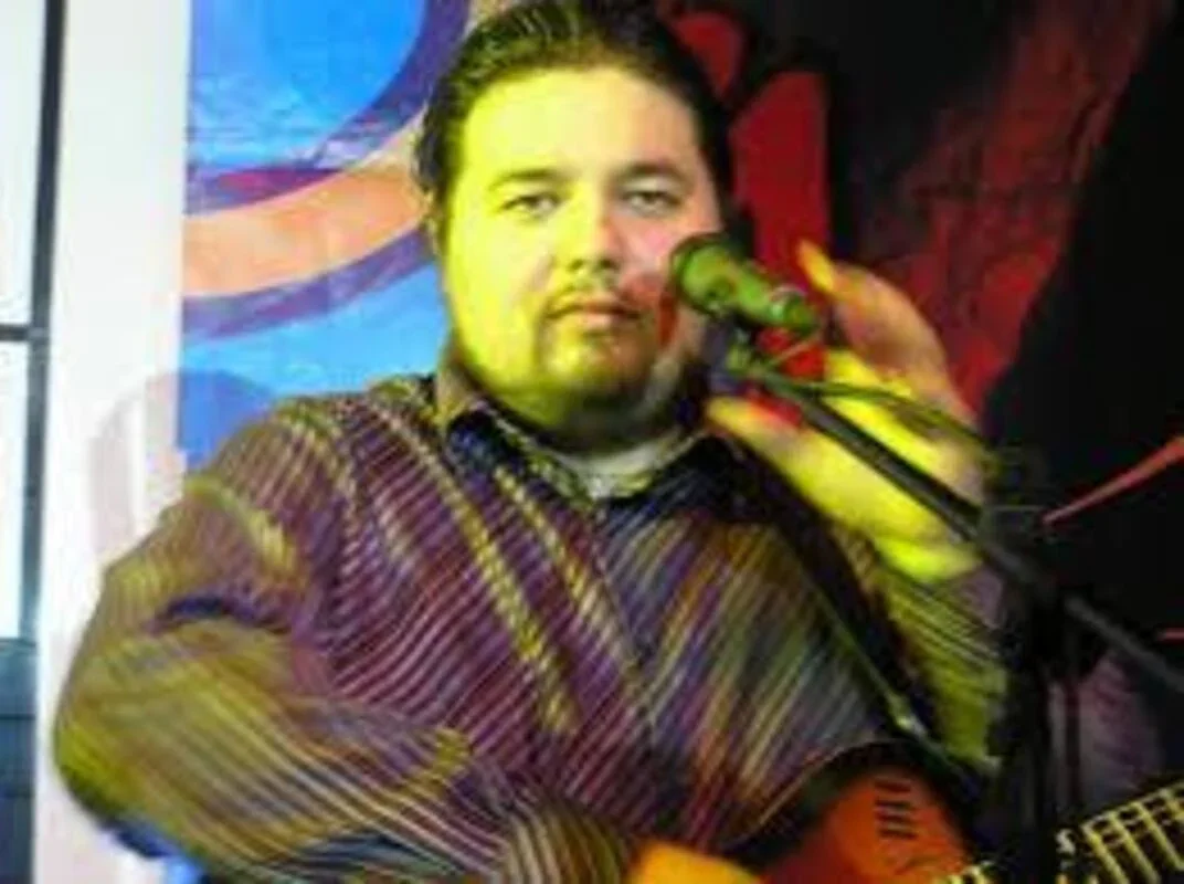 Валерий  Тхай 