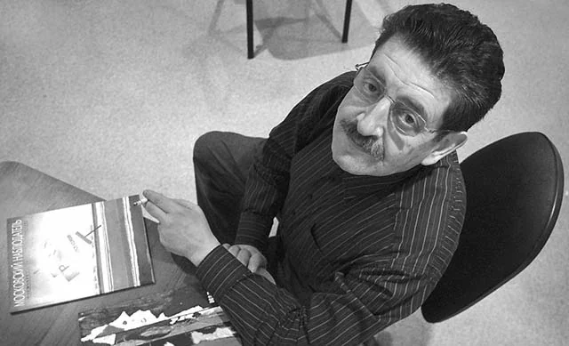 Валерий Семеновский — либреттист — Бюро Культуры