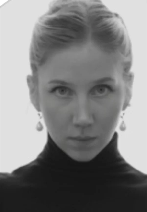 Валерия Травина