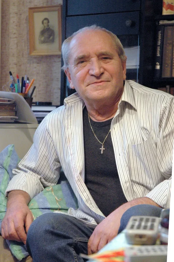 Валерий Зимин — либреттист — Бюро Культуры