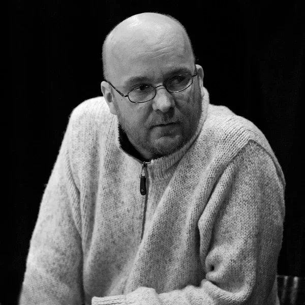 Валюс Тертелис — режиссёр — Бюро Культуры