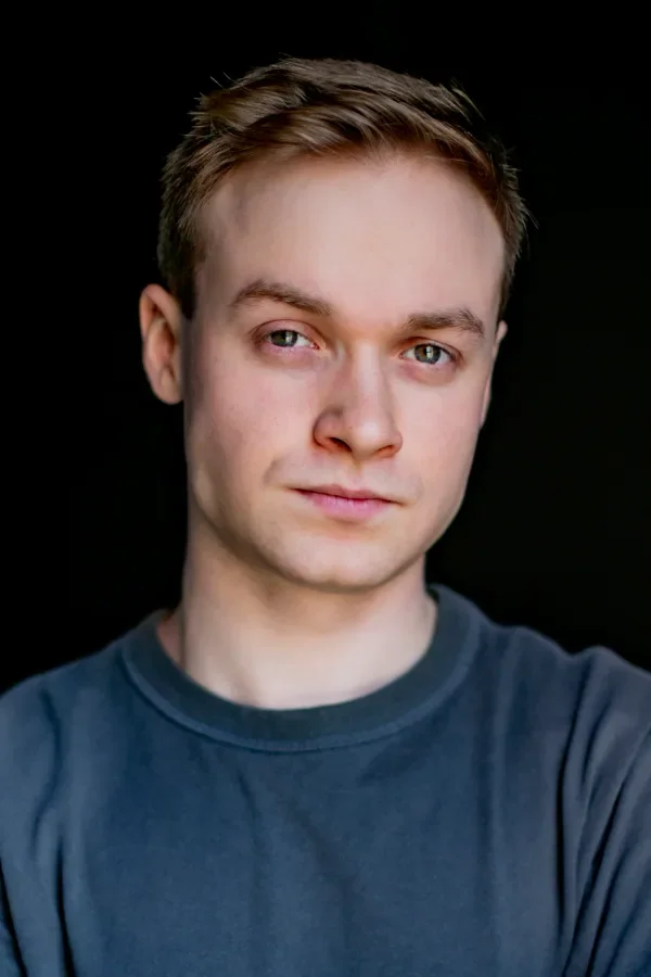 Василий Башмаков
