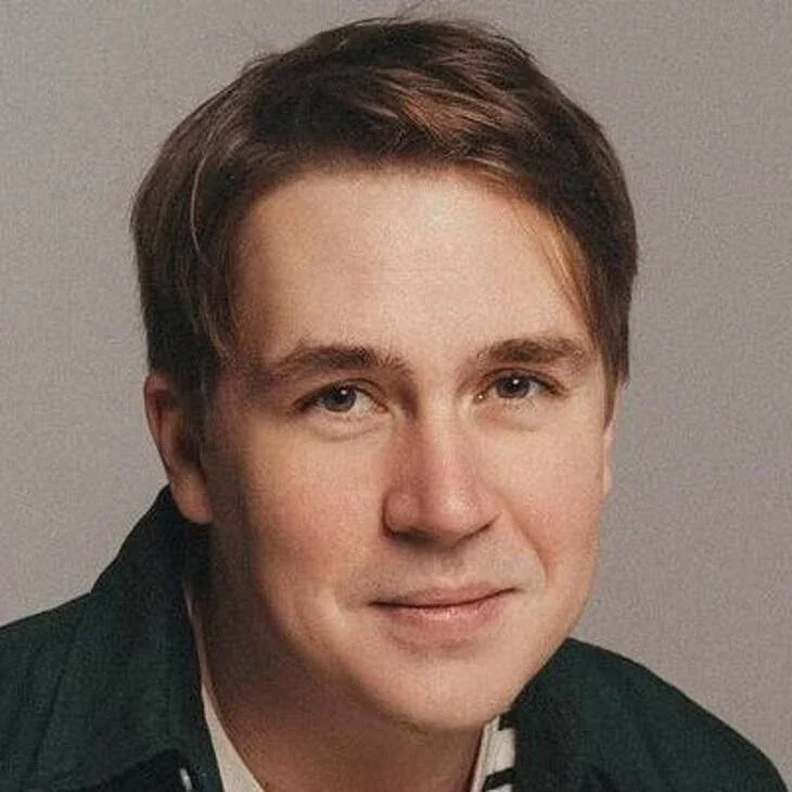 Василий  Шакулин
