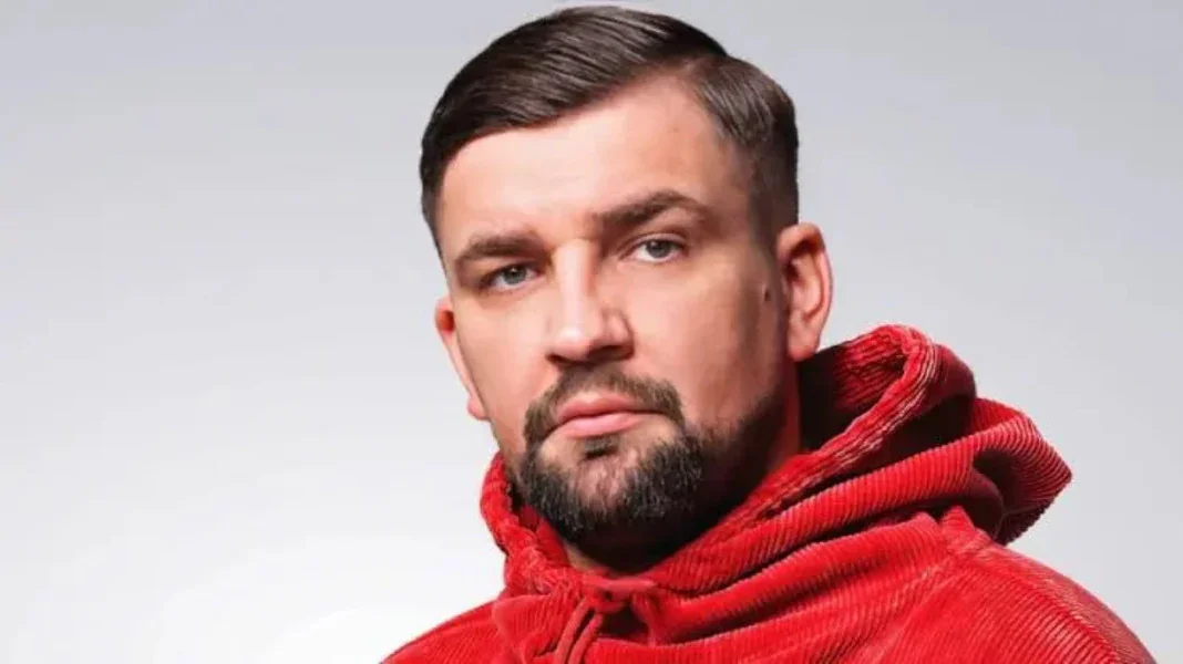 Василий Вакуленко