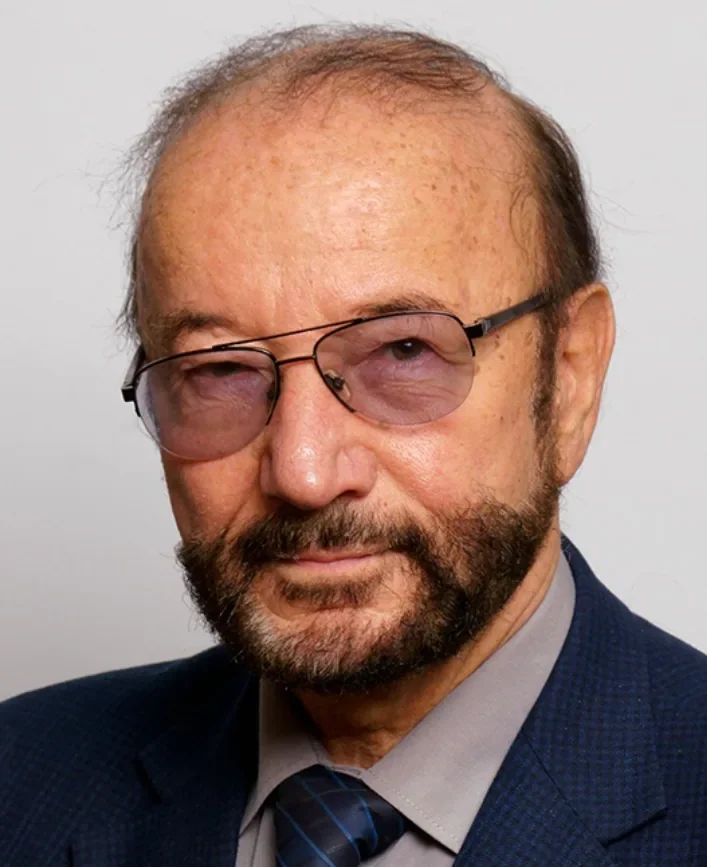 Вениамин Фильштинский — режиссёр-постановщик — Бюро Культуры
