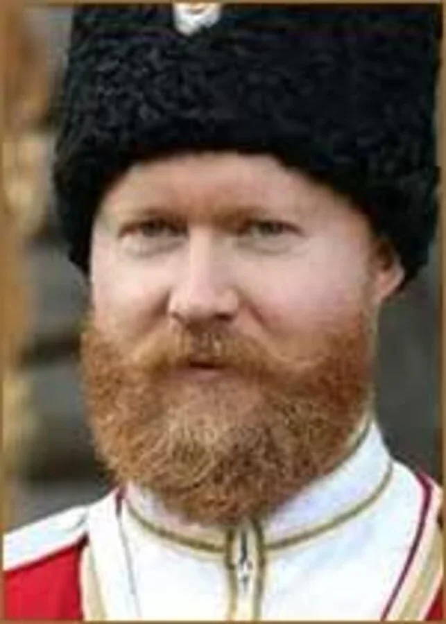  Вениамин Новоточинов 
