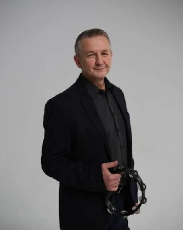 Вениамин  Смирнов