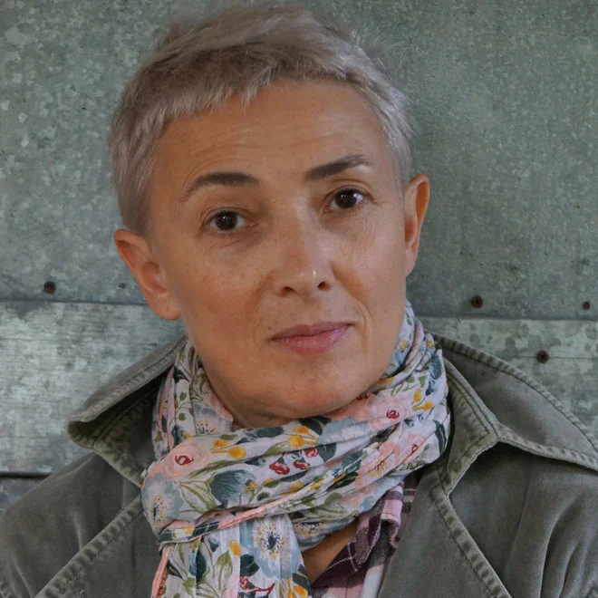 Вера Курицина — художник-постановщик — Бюро Культуры