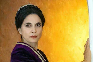 Вера Муйович — актриса — Бюро Культуры