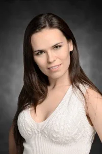 Вера Свешникова