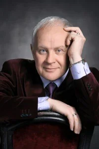 Виктор Кривонос — актёр — Бюро Культуры