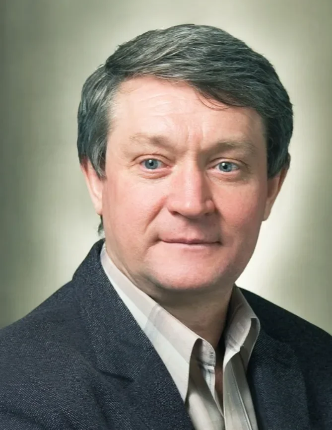 Виктор Межевикин — актёр — Бюро Культуры