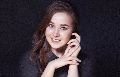 Виктория Бородулина — актриса — Бюро Культуры