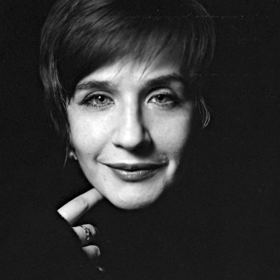 Виктория Севрюкова — художник по костюмам — Бюро Культуры