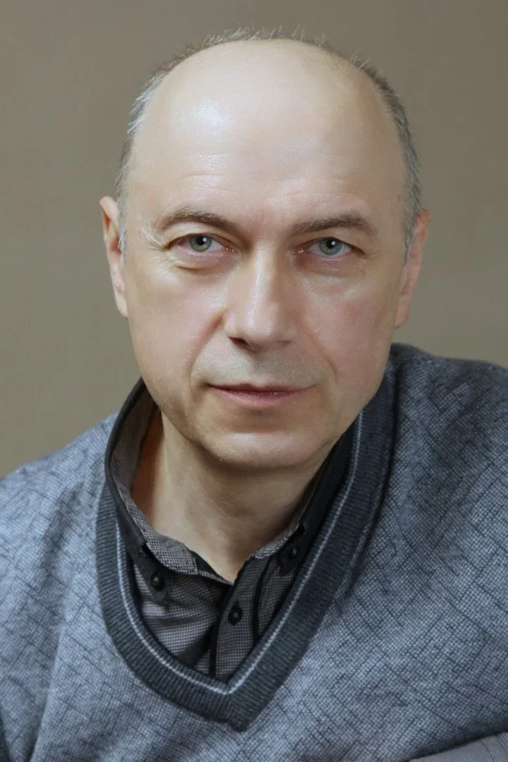 Виталий Гордиенко — актёр — Бюро Культуры