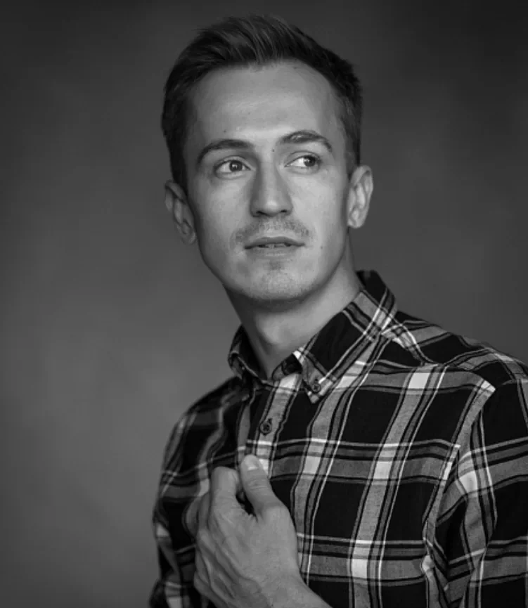 Виталий Гудков — режиссёр — Бюро Культуры