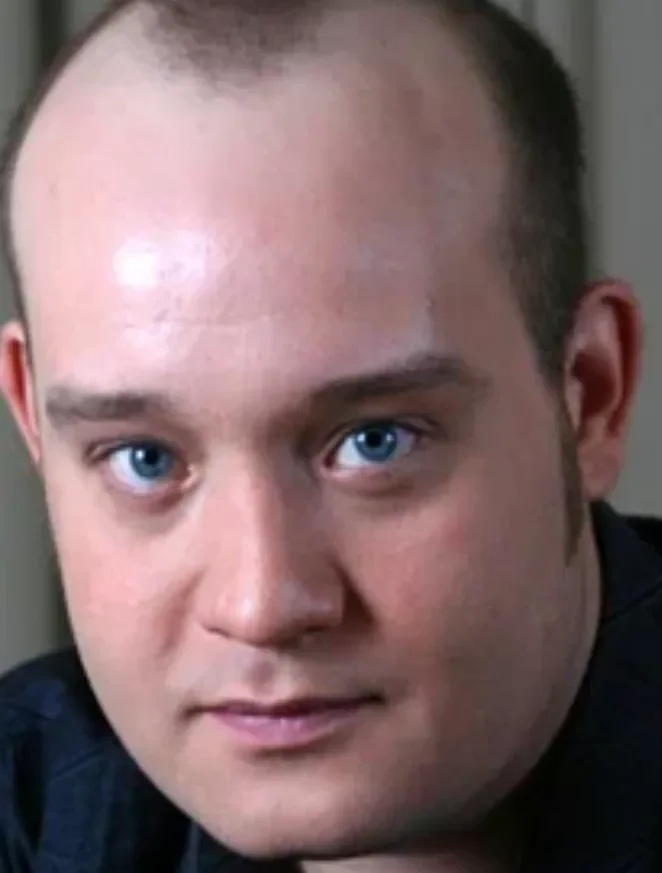 Виталий Куклин