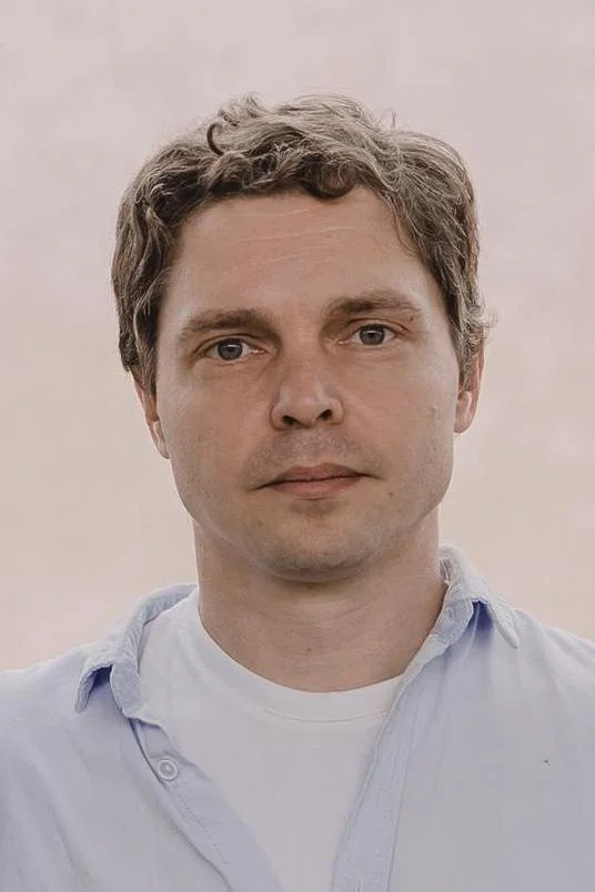 Виталий Любский