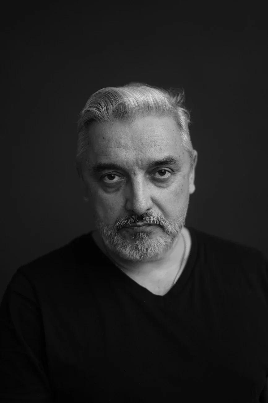 Виталий Жарков-Галицев