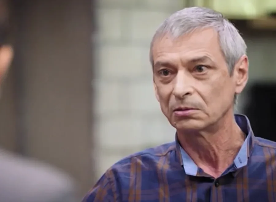 Владимир Абрамов — режиссёр — Бюро Культуры