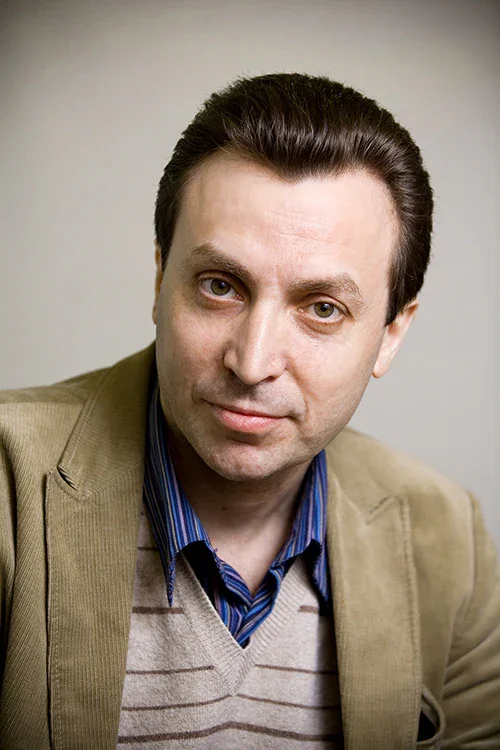 Владимир Баскин — композитор — Бюро Культуры