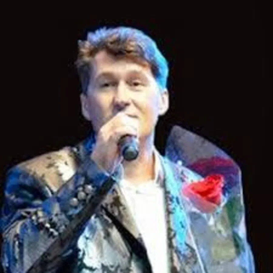Владимир  Черняков