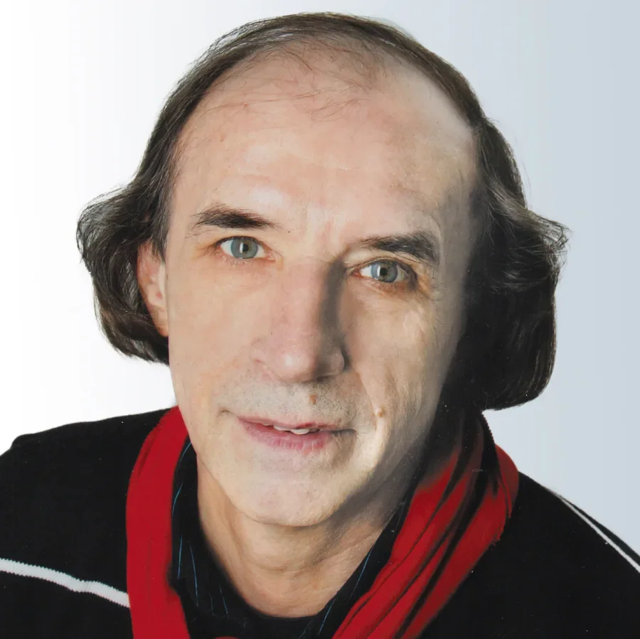 Владимир Егоров