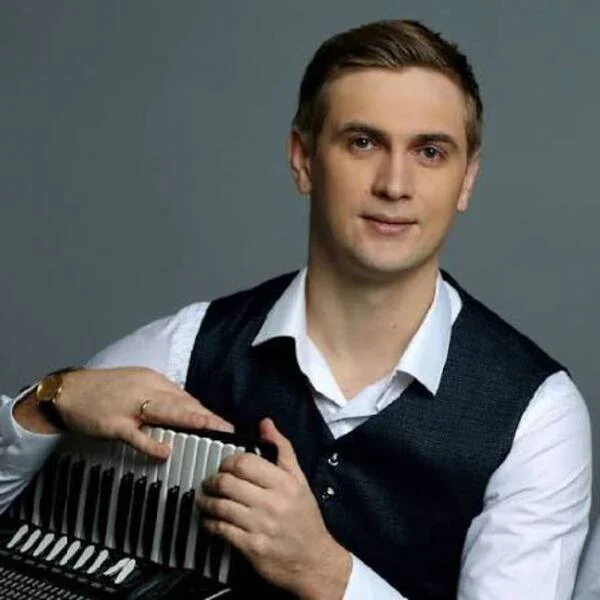 Владимир Федорук  Федорук