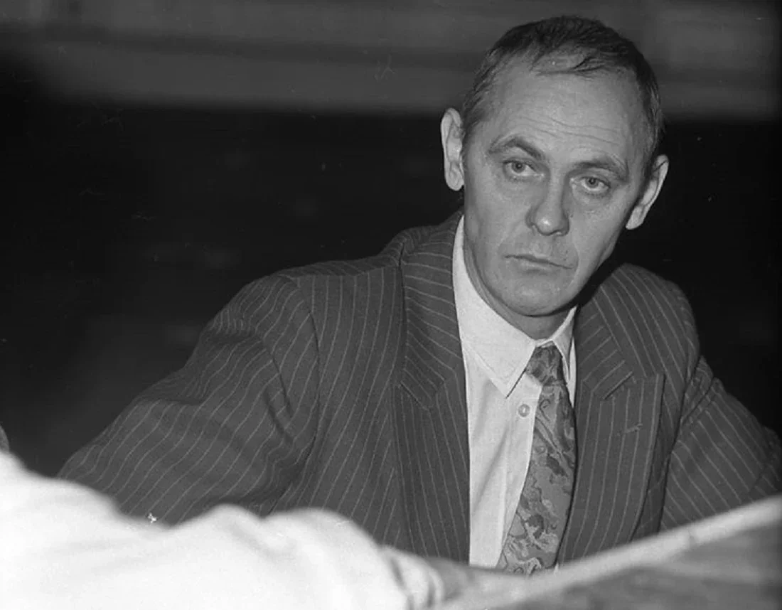 Владимир Голуб — режиссёр-постановщик — Бюро Культуры