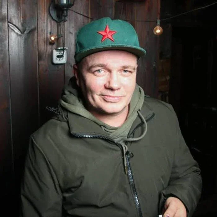 Владимир  Колпаков