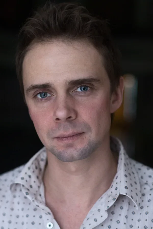 Владимир Крылов