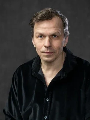 Владимир Маслаков