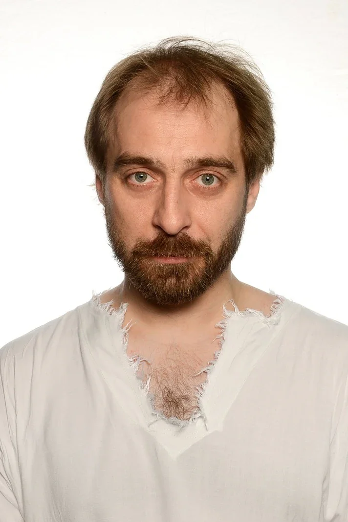Владимир Панков — режиссёр-постановщик — Бюро Культуры