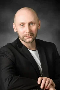 Владимир Романовский