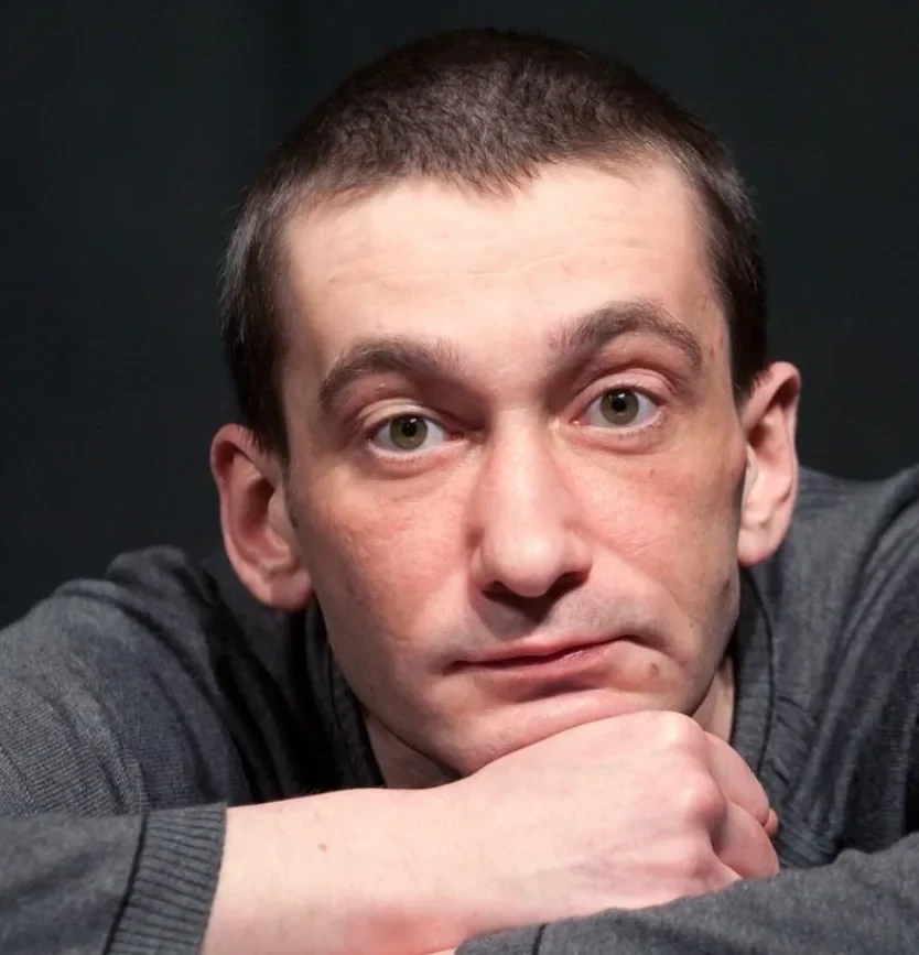 Владимир Шабельников — актёр — Бюро Культуры