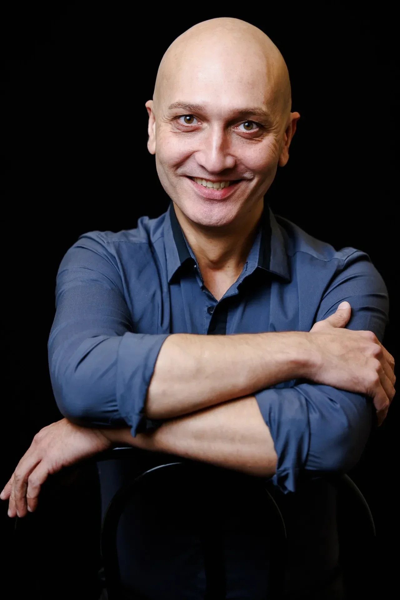 Владимир Сута — актёр — Бюро Культуры