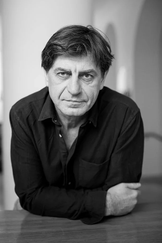Владимир Топцов — актёр — Бюро Культуры