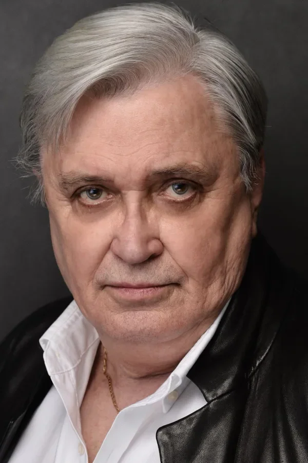 Владимир Яканин — сценограф — Бюро Культуры