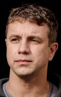 Владимир Ярош — актёр — Бюро Культуры