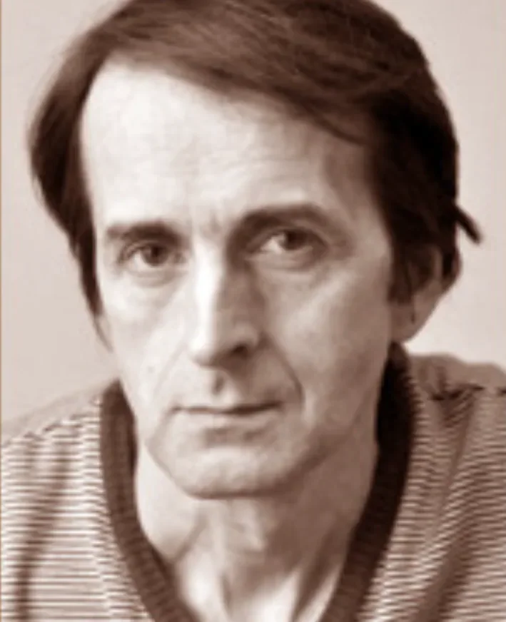 Владимир Захарьев — актер — Бюро Культуры