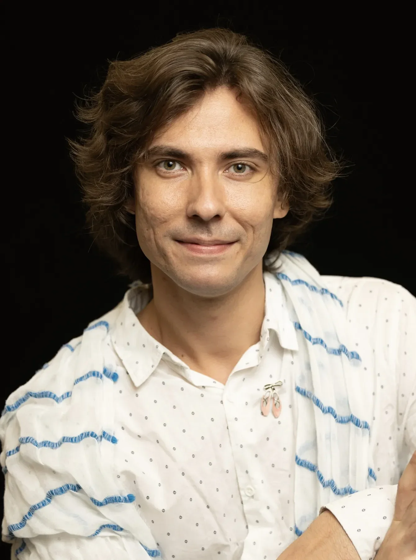 Владимир Зверев — актёр — Бюро Культуры