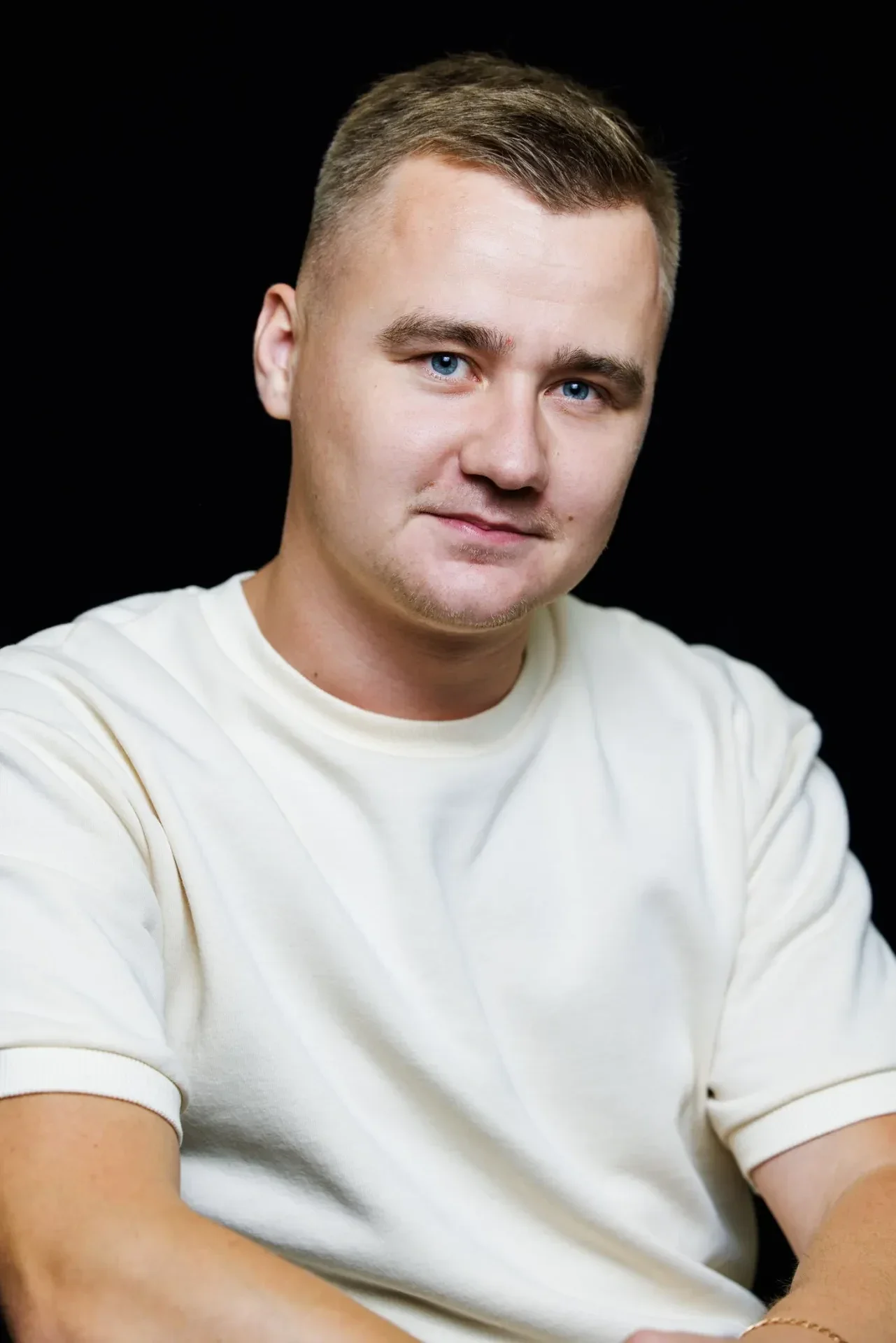 Владислав Козлов